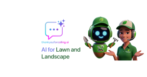 Ai for Lawn and Landscape